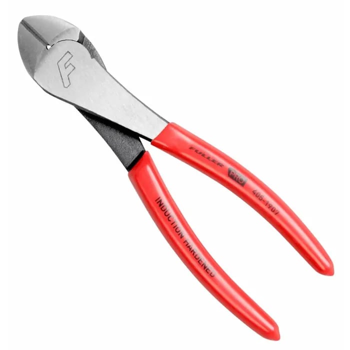 Fuller Pro 7" Diagonal Cutter 175mm