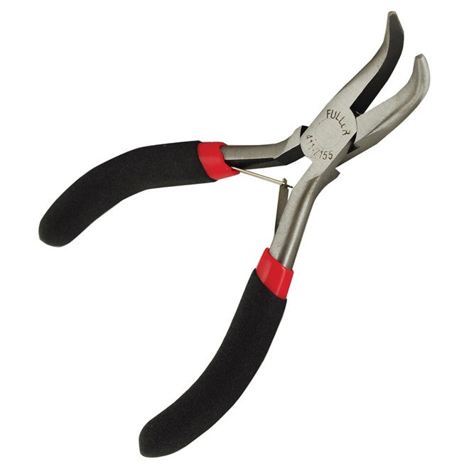 Fuller Mini Bent Nose Pliers