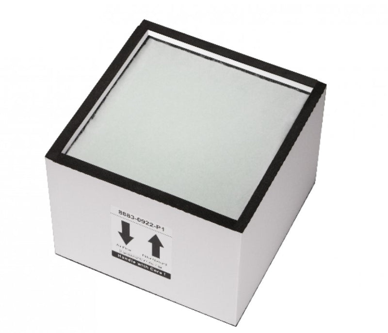 Pace Main Combo Hepa Filter, Arm Evac 105/150/ 200/250