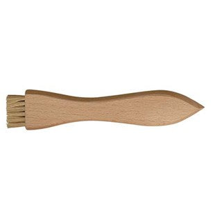 Anti-Static, HOG BRISTLE w/ Stiff Hog Bristle, 2 x 6 Row