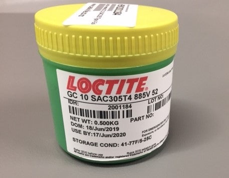 Solder Paste