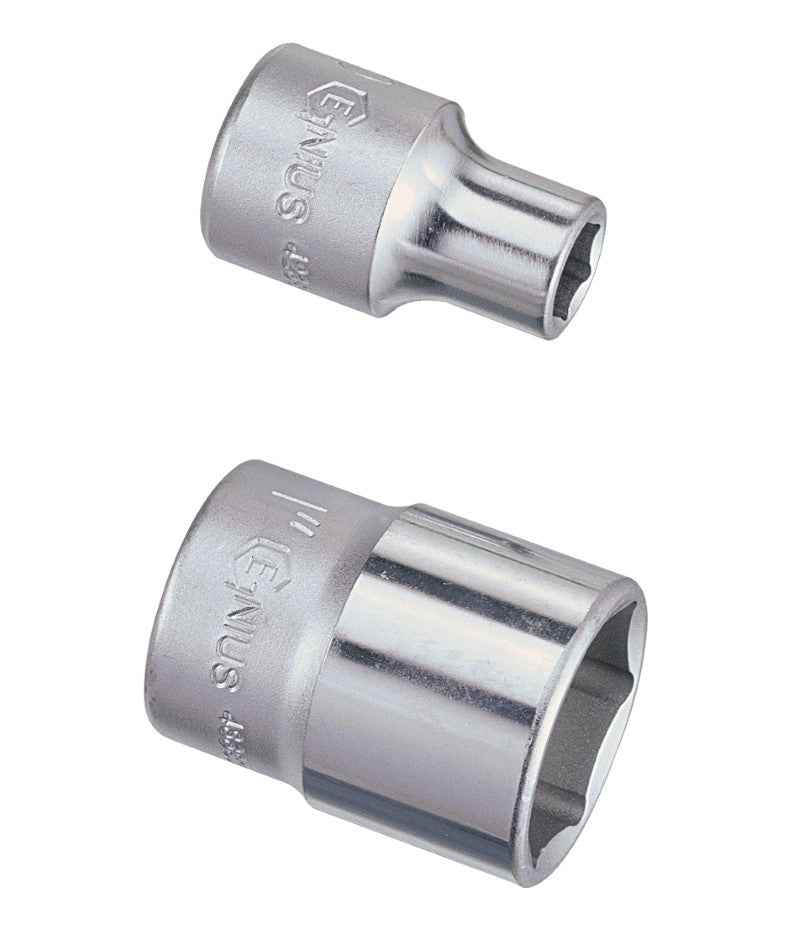 Genius 1/2 Dr 17mm Skt