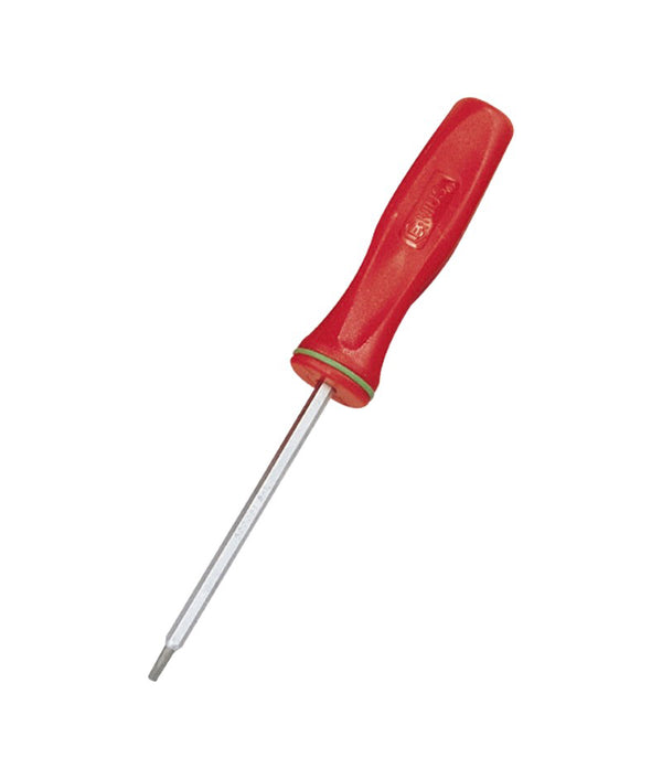 Genius Sq 0 Screwdriver x 100mm