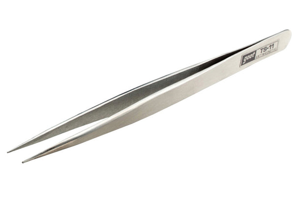 TS-11 Tweezers, Long Precision