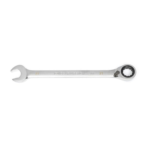 Gearwrench Wr Flex Comb Rat 90T 21mm