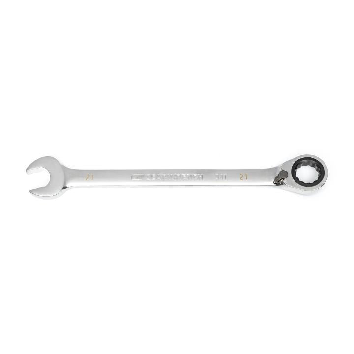 Gearwrench Wr Flex Comb Rat 90T 21mm