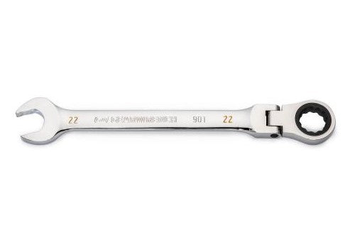 Gearwrench Wr Flex Comb Rat 90T 22mm