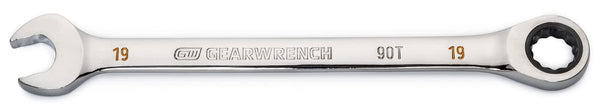Gearwrench 19mm Ratchet Wrench