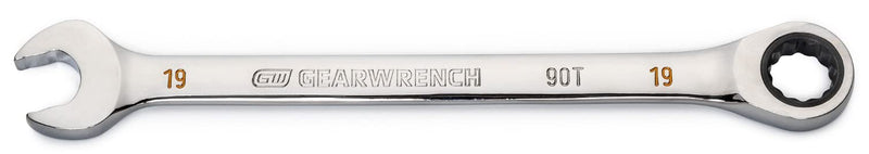 Gearwrench 19mm Ratchet Wrench