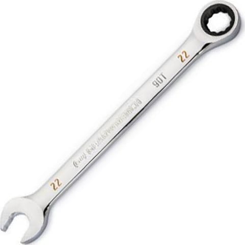 Gearwrench 22mm 90T Ratchet Wrench