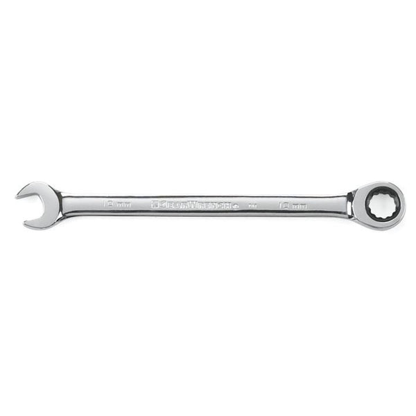 Gearwrench 10mm Ratcheting Comb Wrench
