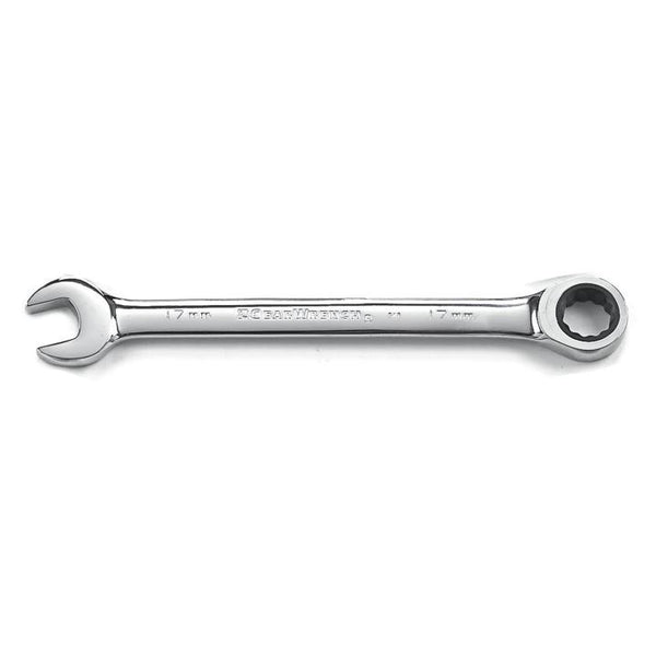 Gearwrench 17mm Ratchet Wrench