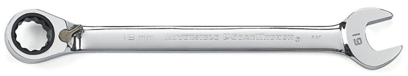 Gearwrench 11mm Reversible