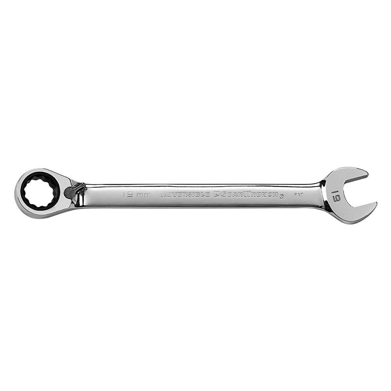 Gearwrench 21mm Rev Ratchet Wrench