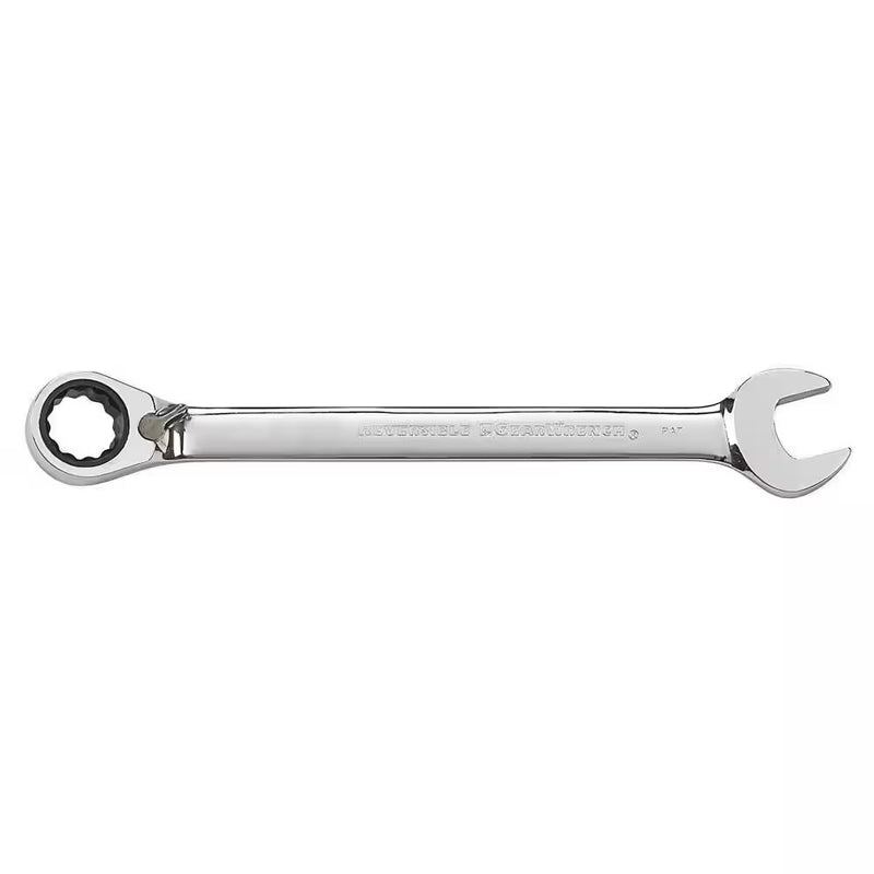 Gearwrench 22mm Rev Ratchet Wrench