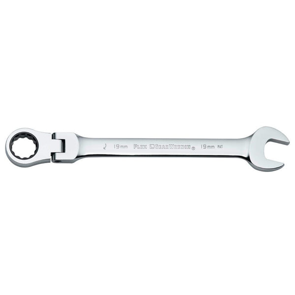 Gearwrench Flex Head Rat Comb 21mm