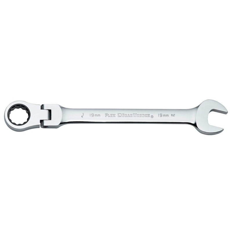 Gearwrench Flex Head Rat Comb 21mm