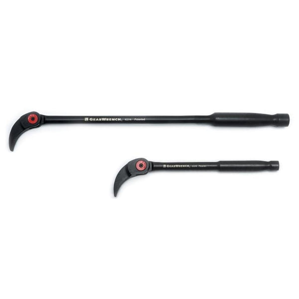 Gearwrench Indexing Prey Bar Set