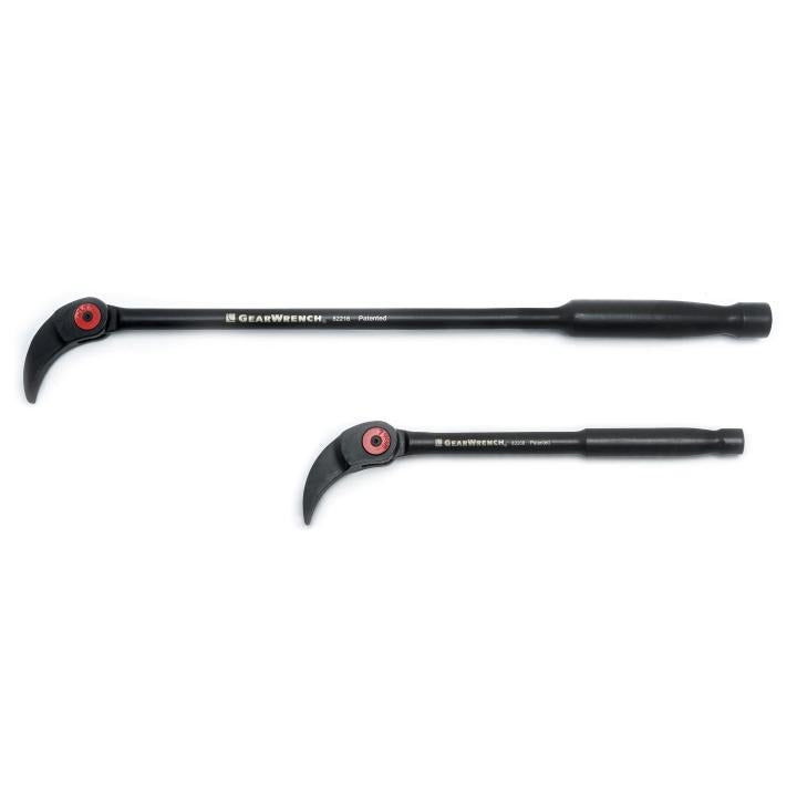 Gearwrench Indexing Prey Bar Set