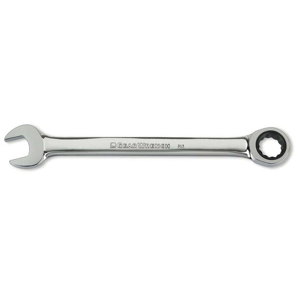 Gearwrench 7mm Ratcheting Comb Wrench