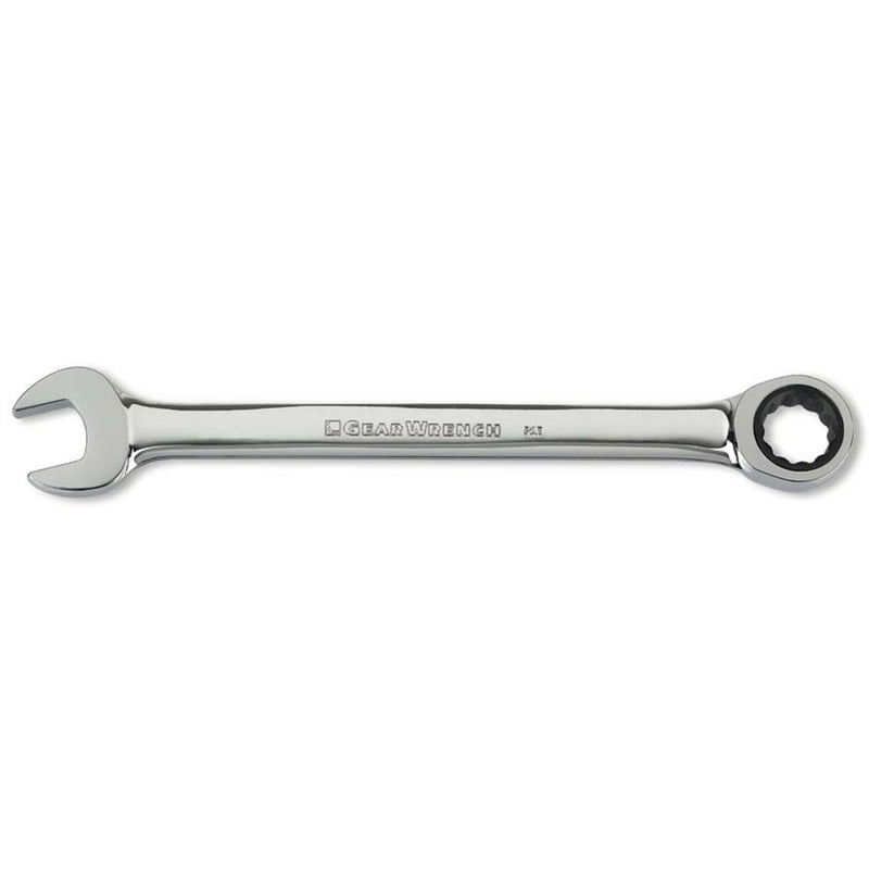 Gearwrench 7mm Ratcheting Comb Wrench