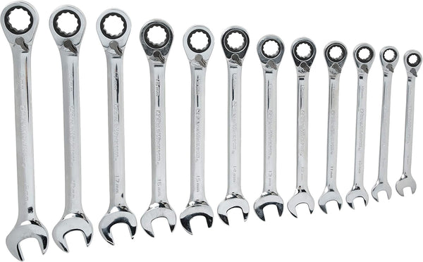Gearwrench 12pce MM Set Reversible