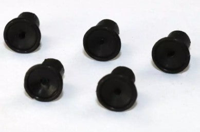 Hakko 852 Pad, 7.6mm (5 Pack)