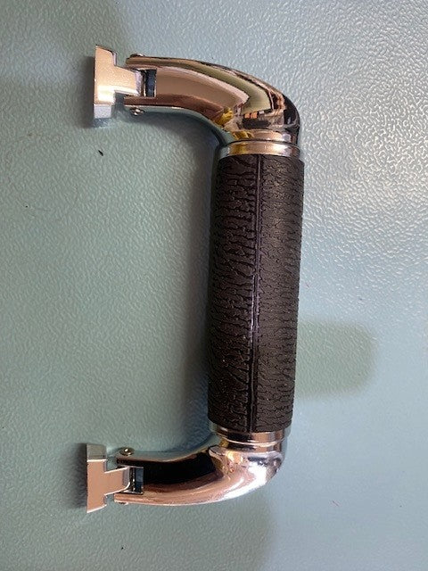 Platt Chrome Golf Grip Handle 800T