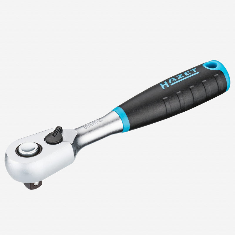 Hazet 1/4 Dr Ratchet Quick Release