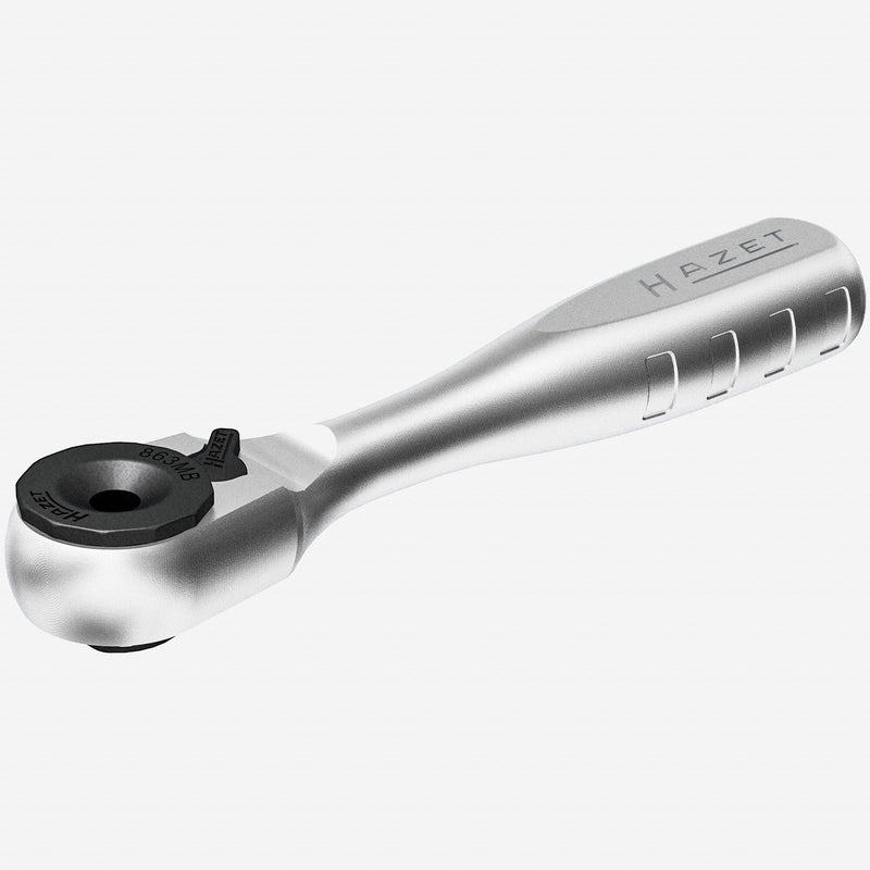 Hazet 1/4 Hex Ratchet