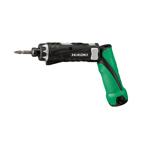 Hikoki 3.6V Screwdriver