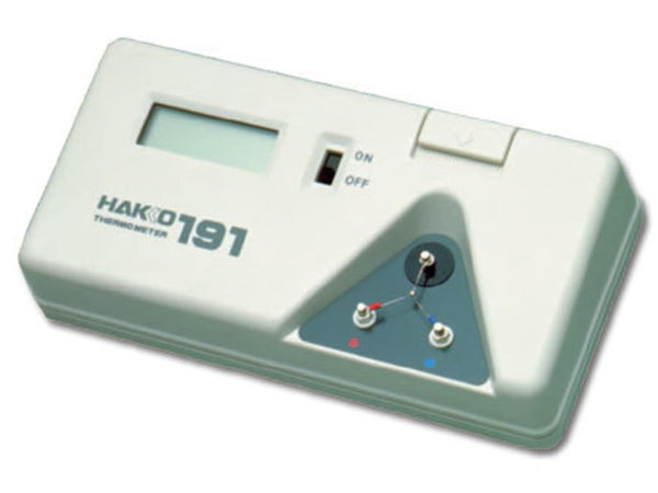 Hakko Tip Measurement Thermometer