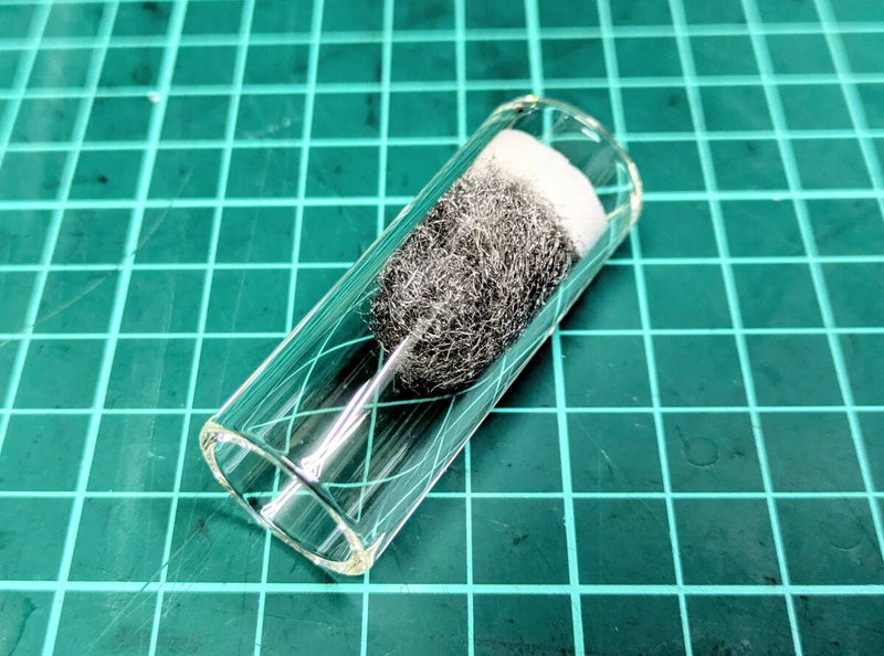 Hakko Filter Pipe