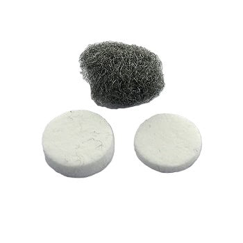 Hakko Filter Set Pkt 10