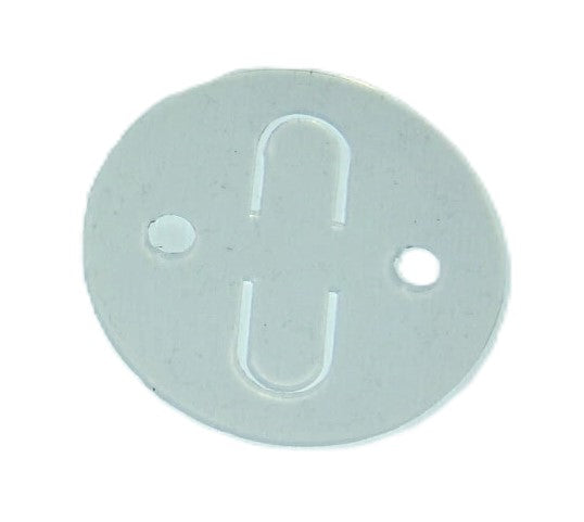 Hakko Valve Plate