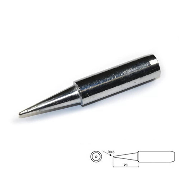 Hakko Solder Tip 900L-T-B