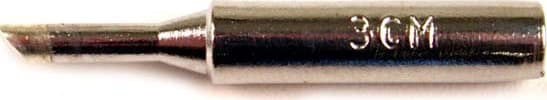 Hakko Reflow Solder Tip SMD 3.4 Cup