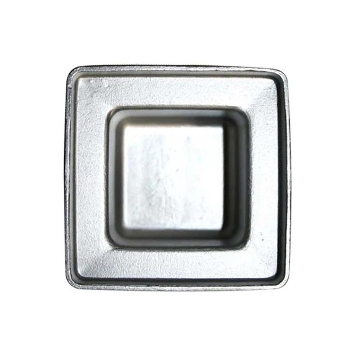 Solder Pots & Spares