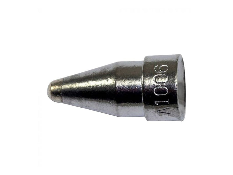Hakko Desoldering Nozzle, 802/808/809, 1.3MM DIA
