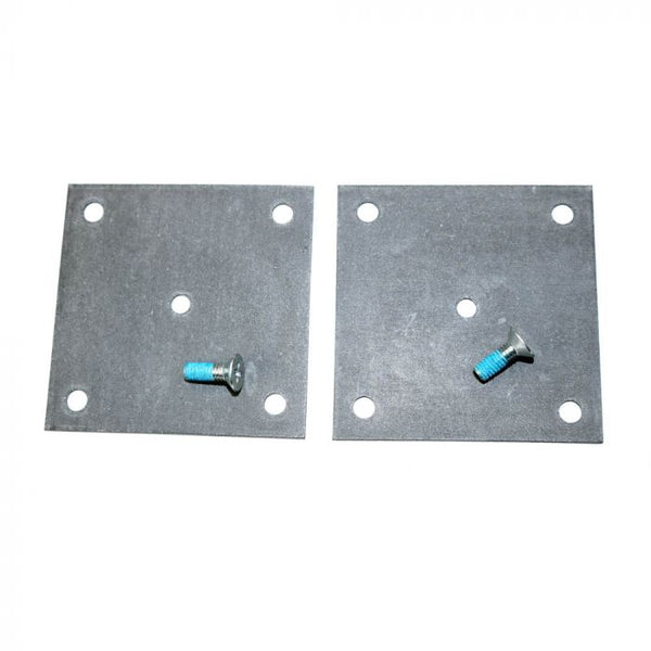 Hakko 470/474/701 Diaphram (2Pcs)