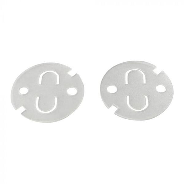 Hakko 470/474/701 Valve Plate (2Pcs)