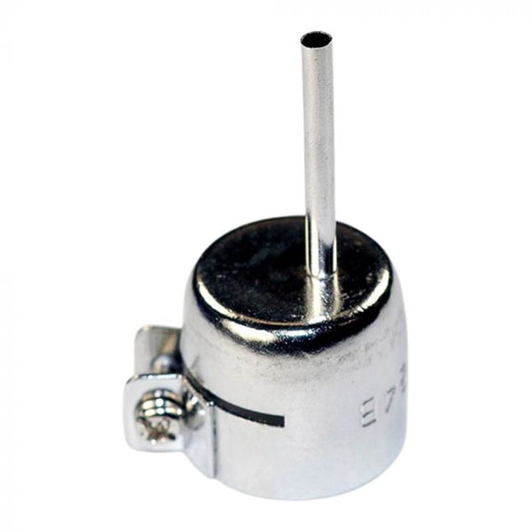 Hakko Hot Air Nozzle For 850/852, Sing 2.5mm Dia