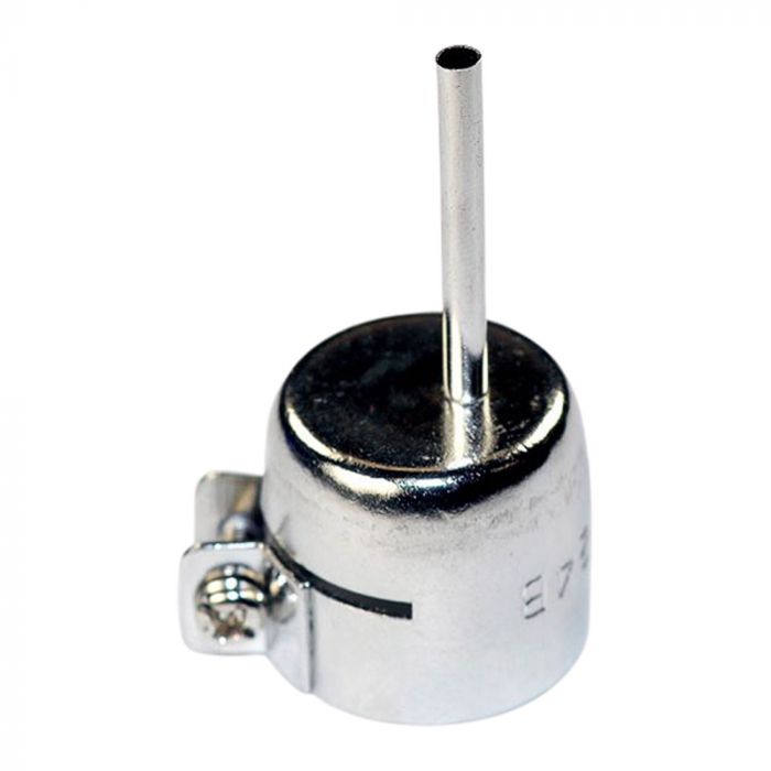 Hakko Hot Air Nozzle For 850/852, Sing 2.5mm Dia