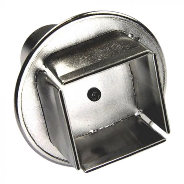 Hakko Hot Air Nozzle For 850/852 QFP 28 X 28