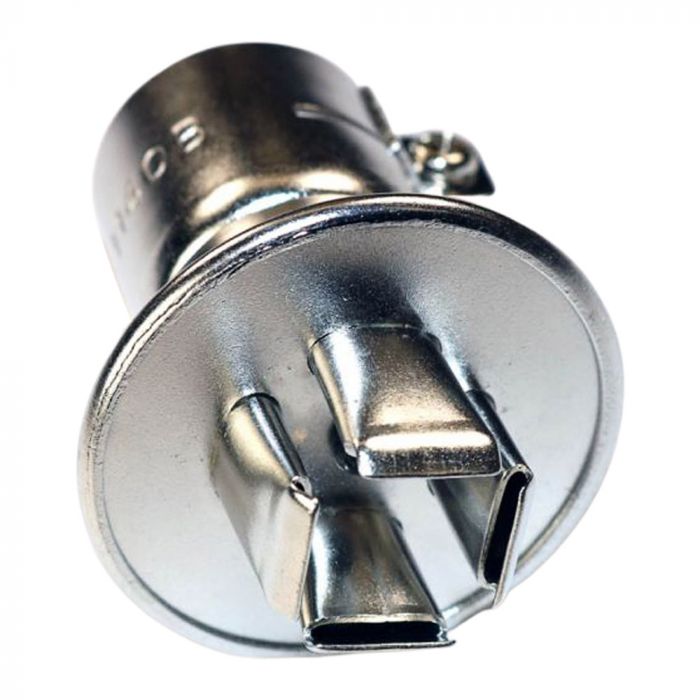 Hakko Hot Air Nozzle For 850/852  PLCC 11.5 x 11.5