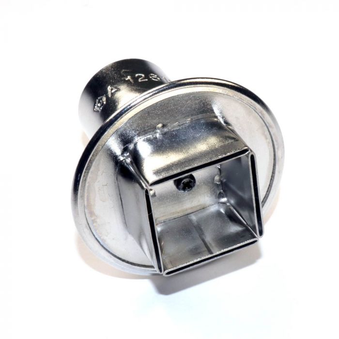 Hakko Hot Air Nozzle For 850/852 QFP 20mm x 20mm