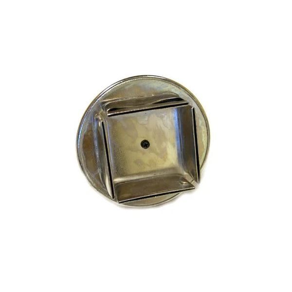 Hakko Hot Air Nozzle For 850/852, QFP 40mm x 40mm