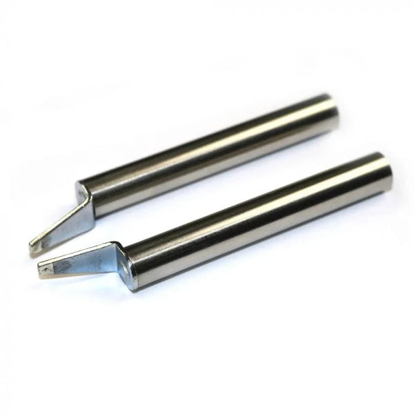 Hakko Desoldering Tip/ Clip, 2L, 950