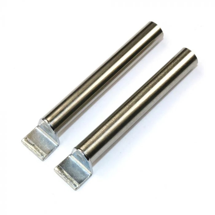 Hakko Desoldering Tip / SOP, 10L, 950