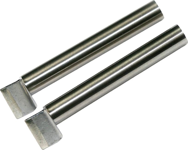 Hakko A1382 13L Tweezer Tips for FX8804/950 Tweezers